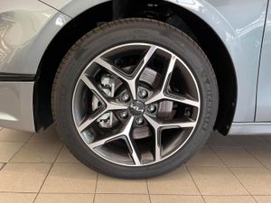 Kia Ceed 1.5 MHEV 103kW (140CV) Tech DCT   - Foto 9