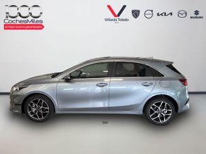 Kia Ceed 1.5 MHEV 103kW (140CV) Tech DCT   - Foto 8