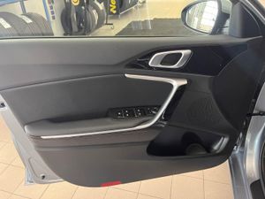 Kia Ceed 1.5 MHEV 103kW (140CV) Tech DCT   - Foto 14