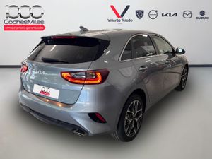 Kia Ceed 1.5 MHEV 103kW (140CV) Tech DCT   - Foto 7