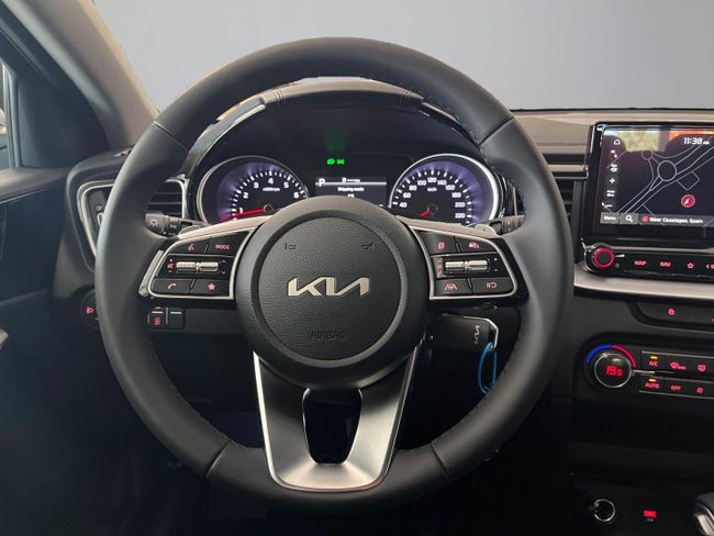 Kia Ceed 1.5 MHEV 103kW (140CV) Tech DCT   - Foto 18