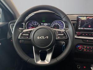 Kia Ceed 1.5 MHEV 103kW (140CV) Tech DCT   - Foto 18
