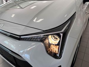Kia Picanto 1.0 GDi 50kW (68CV) 4 plazas Concept   - Foto 10