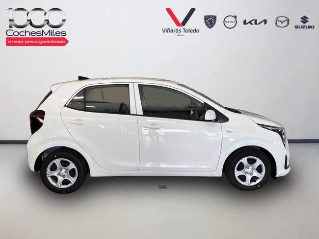Kia Picanto 1.0 GDi 50kW (68CV) 4 plazas Concept   - Foto 8