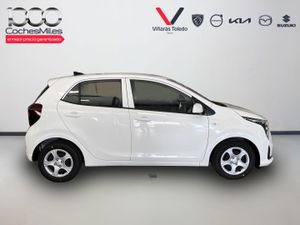 Kia Picanto 1.0 GDi 50kW (68CV) 4 plazas Concept   - Foto 8