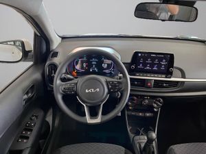 Kia Picanto 1.0 GDi 50kW (68CV) 4 plazas Concept   - Foto 20
