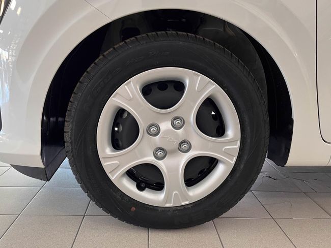 Kia Picanto 1.0 GDi 50kW (68CV) 4 plazas Concept   - Foto 11