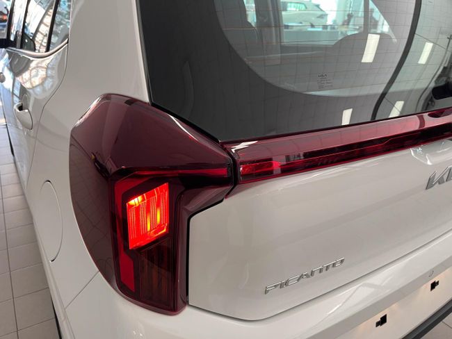 Kia Picanto 1.0 GDi 50kW (68CV) 4 plazas Concept   - Foto 13