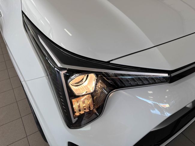 Kia Picanto 1.0 GDi 50kW (68CV) 4 plazas Concept   - Foto 9