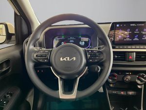Kia Picanto 1.0 GDi 50kW (68CV) 4 plazas Concept   - Foto 21