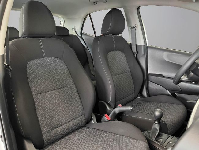 Kia Picanto 1.0 GDi 50kW (68CV) 4 plazas Concept   - Foto 19