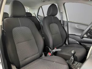 Kia Picanto 1.0 GDi 50kW (68CV) 4 plazas Concept   - Foto 19