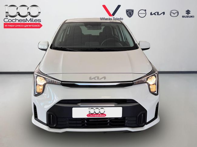 Kia Picanto 1.0 GDi 50kW (68CV) 4 plazas Concept   - Foto 3