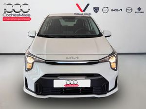 Kia Picanto 1.0 GDi 50kW (68CV) 4 plazas Concept   - Foto 3
