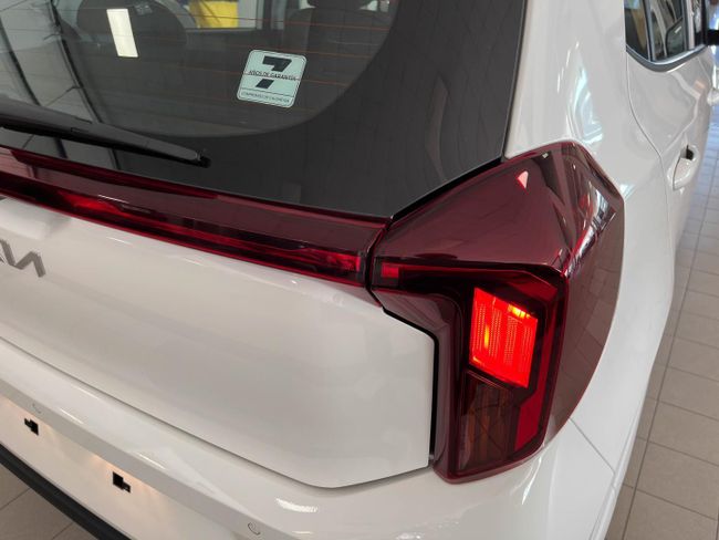 Kia Picanto 1.0 GDi 50kW (68CV) 4 plazas Concept   - Foto 14