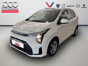 Kia Picanto 1.0 GDi 50kW (68CV) 4 plazas Concept   - Foto 2