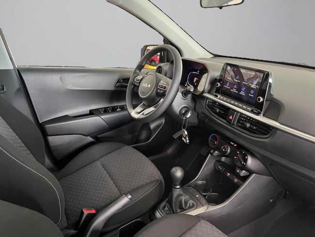 Kia Picanto 1.0 GDi 50kW (68CV) 4 plazas Concept   - Foto 18