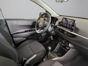 Kia Picanto 1.0 GDi 50kW (68CV) 4 plazas Concept   - Foto 18