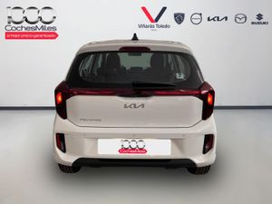 Kia Picanto 1.0 GDi 50kW (68CV) 4 plazas Concept   - Foto 6