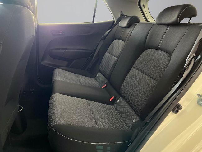 Kia Picanto 1.0 GDi 50kW (68CV) 4 plazas Concept   - Foto 12