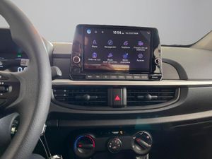 Kia Picanto 1.0 GDi 50kW (68CV) 4 plazas Concept   - Foto 23