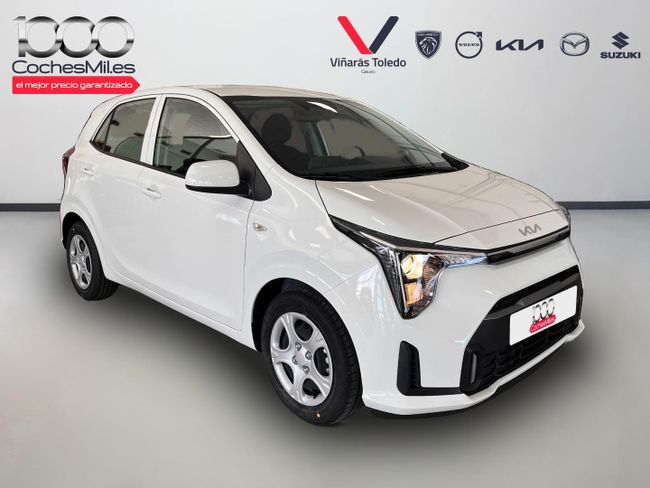Kia Picanto 1.0 GDi 50kW (68CV) 4 plazas Concept   - Foto 4