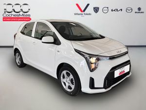 Kia Picanto 1.0 GDi 50kW (68CV) 4 plazas Concept   - Foto 4