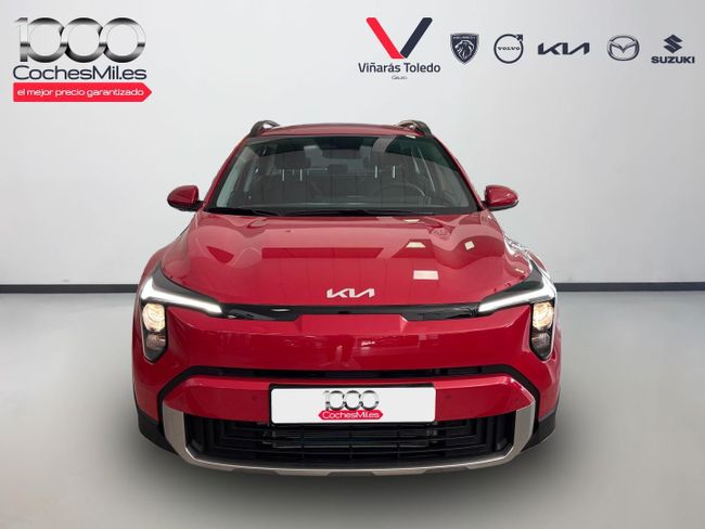 Kia Stonic 1.0 T-GDi 74kW (100CV) Concept   - Foto 3