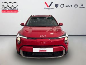 Kia Stonic 1.0 T-GDi 74kW (100CV) Concept   - Foto 3