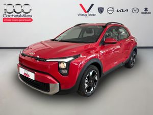 Kia Stonic 1.0 T-GDi 74kW (100CV) Concept   - Foto 2