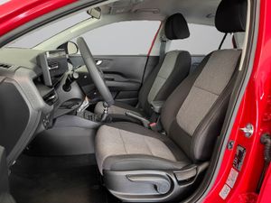 Kia Stonic 1.0 T-GDi 74kW (100CV) Concept   - Foto 22