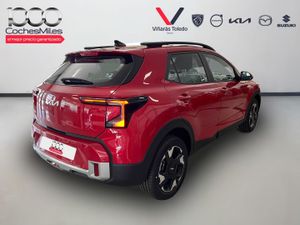 Kia Stonic 1.0 T-GDi 74kW (100CV) Concept   - Foto 8