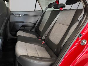 Kia Stonic 1.0 T-GDi 74kW (100CV) Concept   - Foto 17