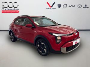 Kia Stonic 1.0 T-GDi 74kW (100CV) Concept   - Foto 4