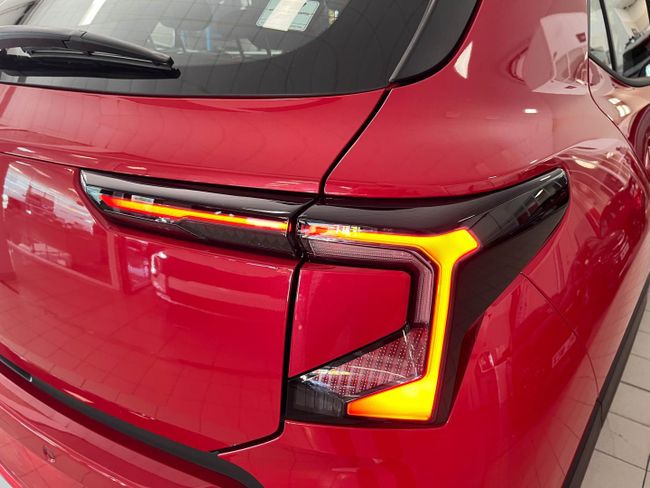 Kia Stonic 1.0 T-GDi 74kW (100CV) Concept   - Foto 19