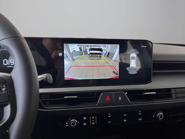 Kia Stonic 1.0 T-GDi 74kW (100CV) Concept   - Foto 13
