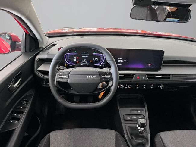 Kia Stonic 1.0 T-GDi 74kW (100CV) Concept   - Foto 24