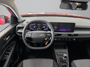 Kia Stonic 1.0 T-GDi 74kW (100CV) Concept   - Foto 24