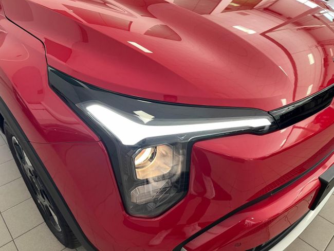 Kia Stonic 1.0 T-GDi 74kW (100CV) Concept   - Foto 14