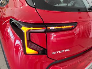 Kia Stonic 1.0 T-GDi 74kW (100CV) Concept   - Foto 18