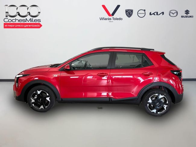 Kia Stonic 1.0 T-GDi 74kW (100CV) Concept   - Foto 5