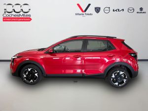 Kia Stonic 1.0 T-GDi 74kW (100CV) Concept   - Foto 5