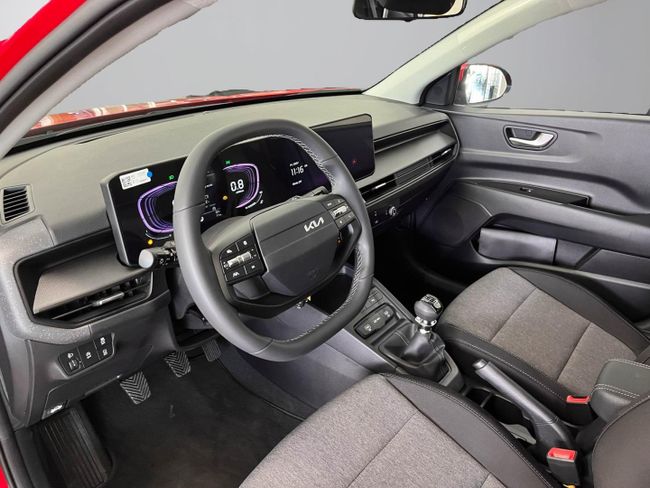 Kia Stonic 1.0 T-GDi 74kW (100CV) Concept   - Foto 23
