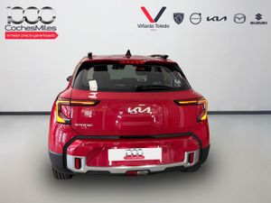 Kia Stonic 1.0 T-GDi 74kW (100CV) Concept   - Foto 7