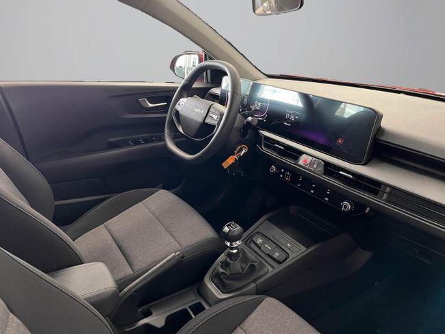 Kia Stonic 1.0 T-GDi 74kW (100CV) Concept   - Foto 10