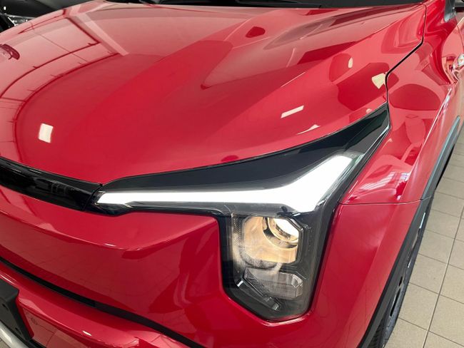 Kia Stonic 1.0 T-GDi 74kW (100CV) Concept   - Foto 15