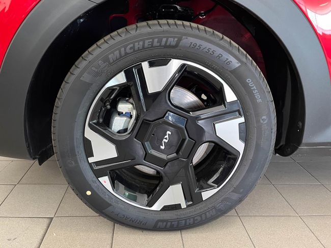 Kia Stonic 1.0 T-GDi 74kW (100CV) Concept   - Foto 16