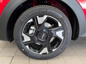 Kia Stonic 1.0 T-GDi 74kW (100CV) Concept   - Foto 16