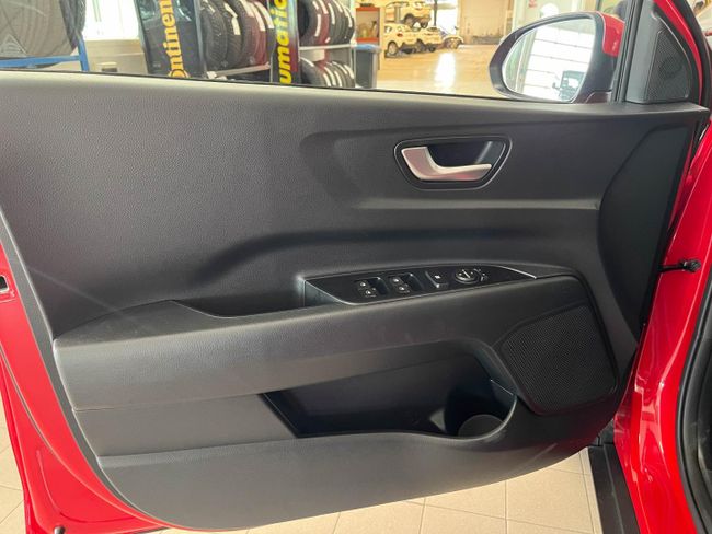Kia Stonic 1.0 T-GDi 74kW (100CV) Concept   - Foto 21