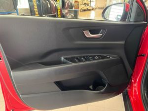 Kia Stonic 1.0 T-GDi 74kW (100CV) Concept   - Foto 21